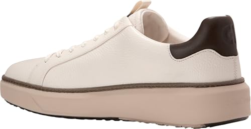 Image of Cole Haan Men's Grandpro Topspin Golf Sneakers