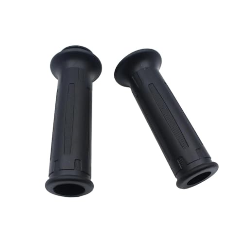 Poignées de moto S1000rr S1000R paires de guidon antidérapantes noires