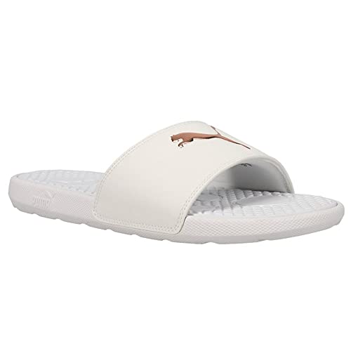Image of PUMA Women's Cool Cat Slide Sandal