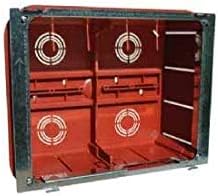 Bpt Futura Si Recessed Box