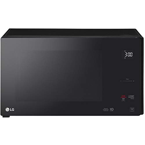 Top 5 Lg Microwaves Of 2020 Best Reviews Guide
