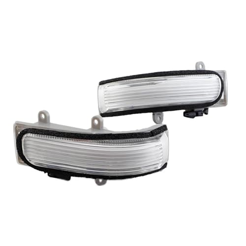 Lampe rétroviseur Toyota Camry rouler en sécurité la nuit 2008