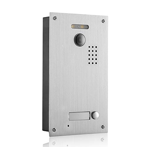 Preisvergleich Produktbild Video Türstation AVT7038-1