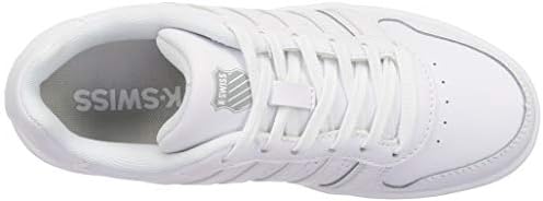 Damestrainers K-Swiss Court Palisades | Made in Paradis