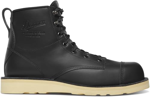 Danner Men's Moto Wedge 6" Gore-Tex Boot2