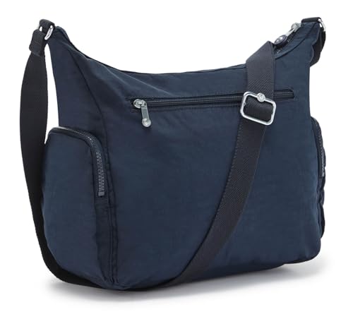 Kipling Women's Gabbie Crossbody, 18.5x35.5x30 cm