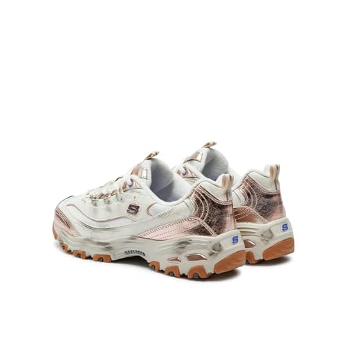 Skechers D'Lites Women's Trainers2