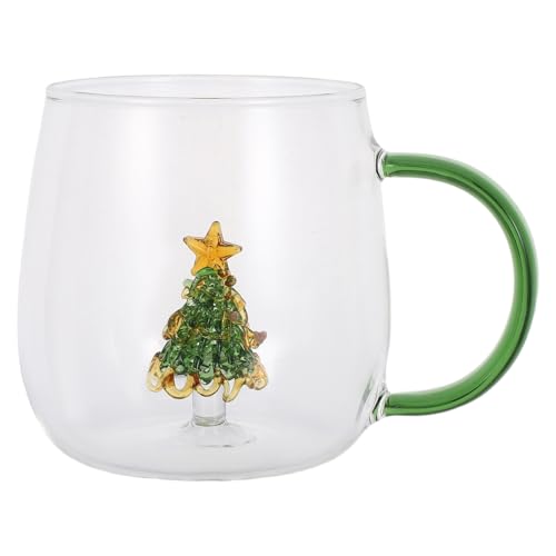 FONDOTIN �K���X��3D�N���X�}�X�c���[�}�O�J�b�v ���������J�b�v �z���f�[�V�[�Y���p���@�\�h�����N�E�F�A �Ƒ��p�[�e�B�[�� ����