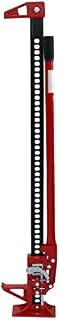 Oypla 48" High Lift 3 Tonne 4x4 Tractor Farm Jack