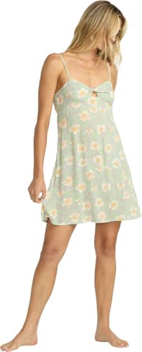 Billabong - Womens Last Sunset Mini Dress4