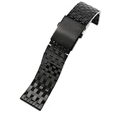 sevenfriday zurich store Esthétique polyvalente: Avec son design classique et minimaliste, ce bracelet de montre en acier inoxydable exude un attrait intemporel. Il complète sans effort un large éventail de styles de montres, du sportif au formel, ce qui en fait un accessoire polyvalent pour toutes les occasions. Qu'il s'associe à une tenue décontractée ou à une tenue formelle, il ajoute une touche d'élégance et de raffinement.