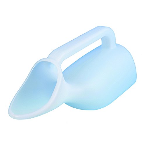 Female Urinal by Mobility Choices