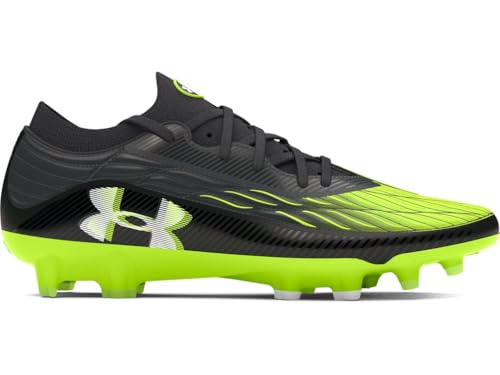 Under Armour Magnetico Elite 4 FG Football Boots EU 40