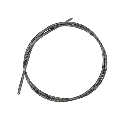 EMSea Cable de Eje de Transmisión Flexible 4130 711 3210 Compatible con STIHL FS38 FS46 FS50 FS55