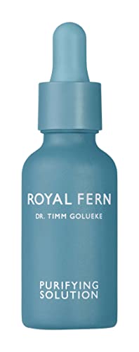 ROYAL FERN DR. TIMM GOLUEKE, Purifying Solution, 30ml