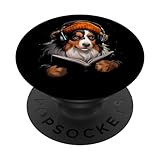 Australian Shepherd Book Gifts For Book Lovers