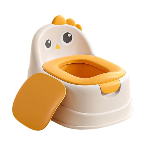 Orinal para niños, entrenador de orinal portátil, inodoro para niños, para viajes, viajes en coche, camping, al aire libre, hogar, baño, guardería, niños y niñas
