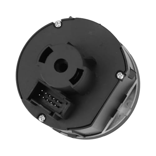 Commande de phare Scirocco Tiguan commutateur rotatif feux de position de remplacement - 6