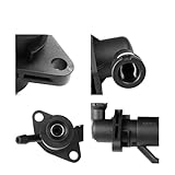 【Produktqualität】 Das Produkt entspricht der Beschreibung und ist sehr perfekt, sodass Ihr Fahrzeug besser funktioniert und sich besser nutzen lässt.