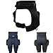 Tdoutop Men', Neoprene Pants with for Diving, Snorkeling,
