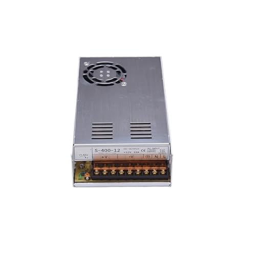 Switching Power Supply Single Output 27V 15A 400W Switching Power Supply Single Output