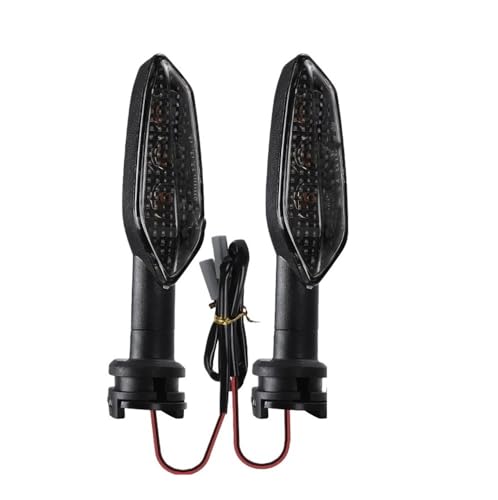Clignotant pour Tracer MT09 résout le manque de visibilité des motos