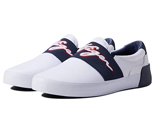 Tommy Hilfiger Men's Realist Sneaker2