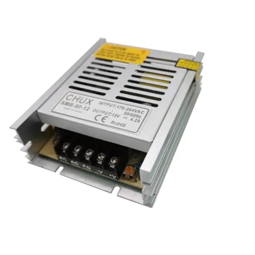 Alimentation 24V 10W extra-thin à découpage pour ruban LED - 6