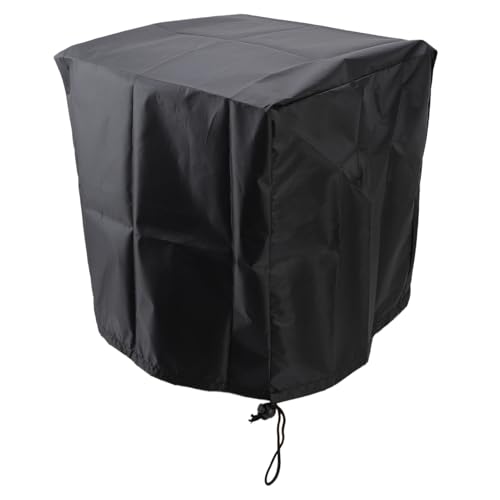 Cubierta impermeable y antipolvo para fabricadoras de hielo miniatura 3