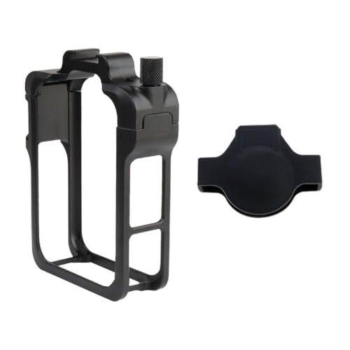 OSMO 360 メタル ラビット ケージ保護ケージ カバー ブラケット 保護アクセサリー パノラマカメラ 拡張フレーム