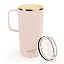TOWER MUG - Pink