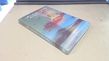 Hardcover An Island for Two Book