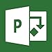 Produktbild Microsoft Project (2016) 32-bit/x64 Deutsch PKC Software
