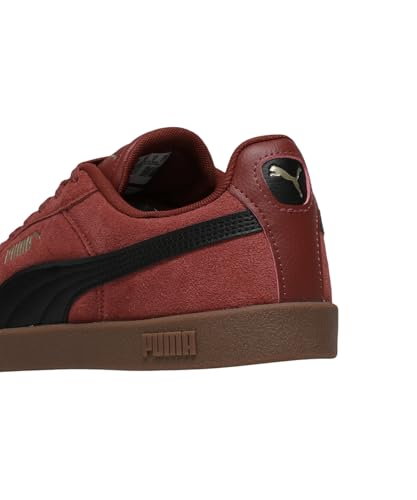 Image of Puma Unisex-Adult Club II Indoor ESD Sneaker