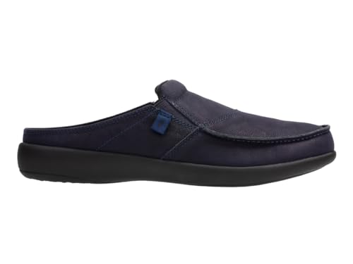 Image of Revitalign Men's Siesta Slide Nubuck