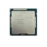 EWKYLSEM CPU E3 1265L V2 Quad c 2.50GHz 5 GT/s SR0PB LGA1155 CPU
