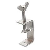 Photo Gallery hoement morsetto c dente in acciaio inossidabile per falegnameria struttura i-beam in acciaio malleggiabile resistente morsetto pesante leggero e facile da usare apertura per da lavoro e Photo Gallery hoement morsetto c dente in acciaio inossidabile per falegnameria struttura i-beam in acciaio malleggiabile resistente morsetto pesante leggero e facile da usare apertura per da lavoro e