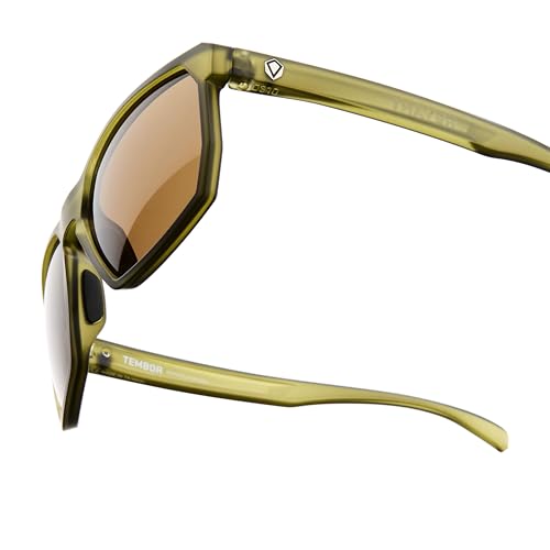 Revant Tembor Sunglasses – Polarized Lens for Men & Women – UV Protection, Anti-Scratch and Impact Resistant4