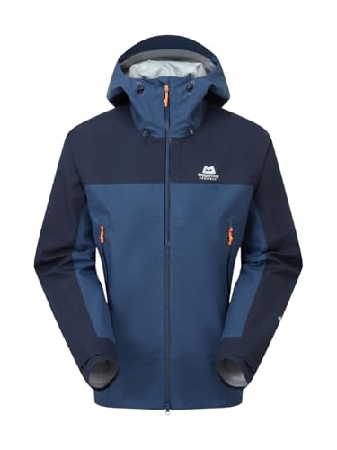 Veste hybride Saltoro Mountain Equipment Gore-Tex pluie et vent S