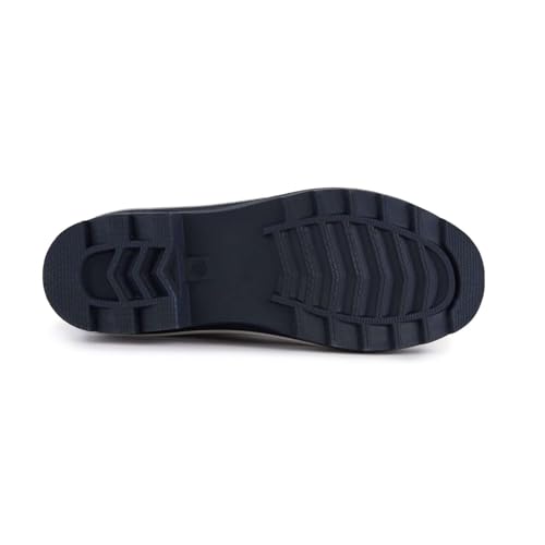 Regatta Amelia Damen Gummistiefel, Navy Dogs, 42 EU