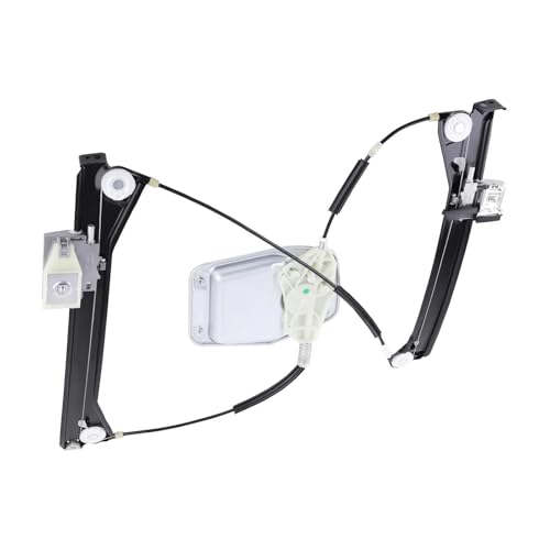 Lève-vitre électrique conducteur bloqué ? Changez pour VW Eos 2008-2016 1Q0837461G