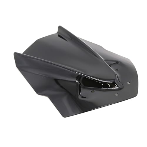 Écran pare-brise pour Yamaha MT 125 finition précise rigide