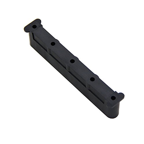 UP100 5PCS/Lot Windsurfing Plastic 5 Holes Adjustable Footstrap Insert Windsurf Board Repair Kit