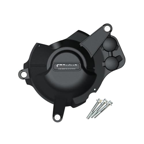 Cubierta Protectora Motor CBR1000RR 2017-2020 contra impactos y desgaste