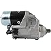 DB Electrical SND0405 Starter Compatible with/Replacement for Bobcat, Clark Kubota 753, 763, 773 Skid, 825 T190 /Clark 753 763 773