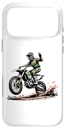 ���g�N���X �_�[�g�o�C�N ���� ���C�_�[ �D �A�N�V���� �O���t�B�b�N �X�}�z�P�[�X iPhone 17 Pro Max �p