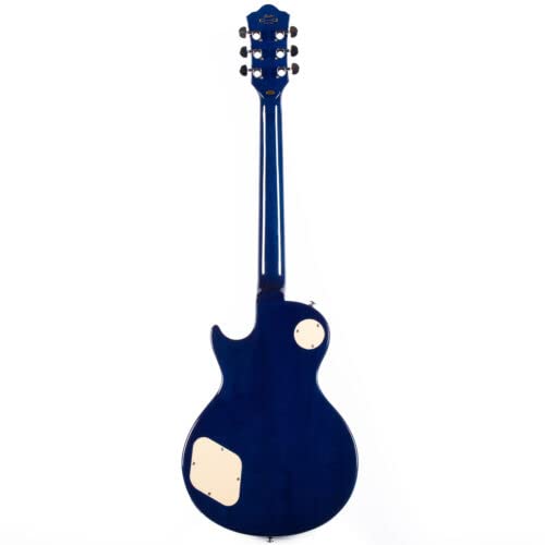 40'' Electric Guitar LP Style Kit for Beginner, Intermediate & Pro ...