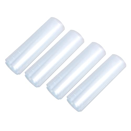 Cabilock 1 Set Clear Car Protection Film Transparent Vehicle Surface Coating Film for Bumper and Hood Durable Scratch Resistant Adhesive Protector