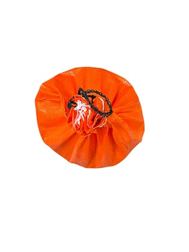 Image of 14x26 Orange sandbags 1000 /bail