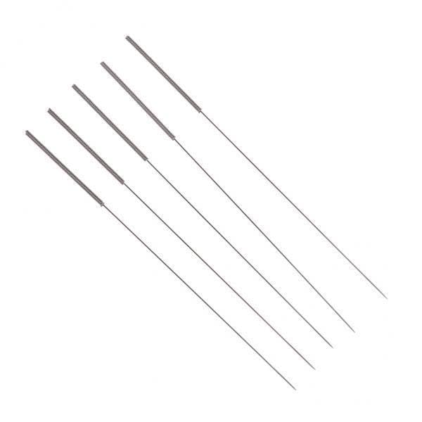 4x5Pcs Stainless Steel Bendable 3D Printer Nozzle Cleaning Drill Needle 0.4mm-picture-12